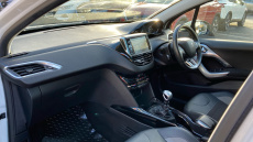 Peugeot 2008 1.2 PureTech 110 Allure Premium 5dr Petrol Estate